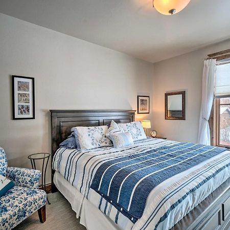 Main St Bozeman Condo - Walk To Parks And Eateries! Exterior foto